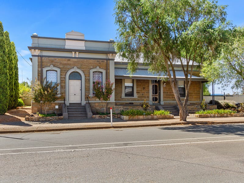 1 Belvidere Road, Saddleworth, SA 5413 Property Details