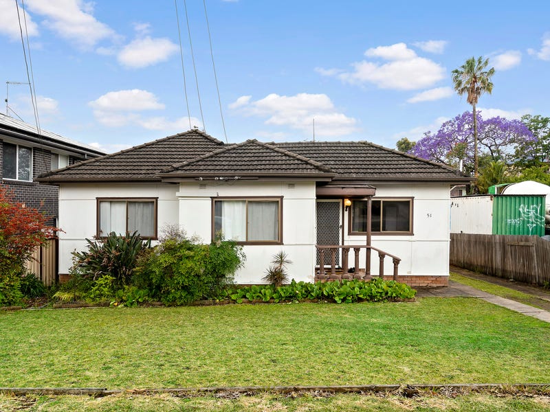 51 Archer Street, Blacktown, NSW 2148