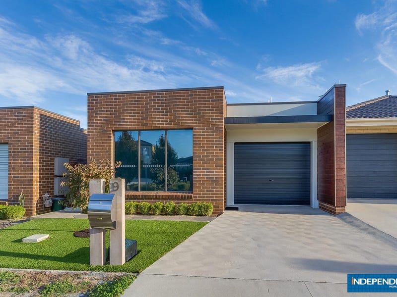 9 Yandell Way, Casey, ACT 2913