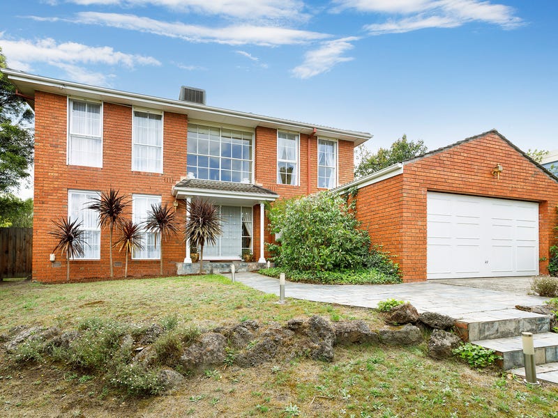 37 Linton Avenue, Templestowe Lower, Vic 3107 House for Sale