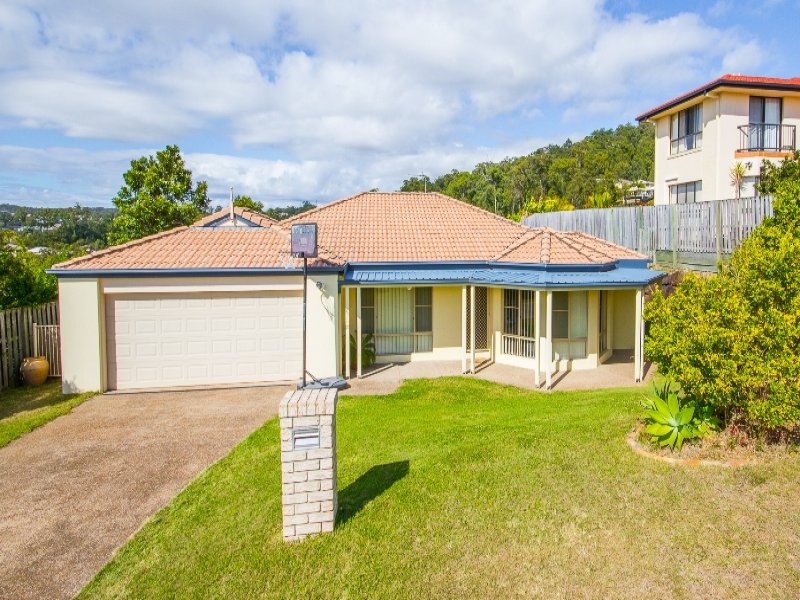 33 Maloney Cres, Maudsland, Qld 4210