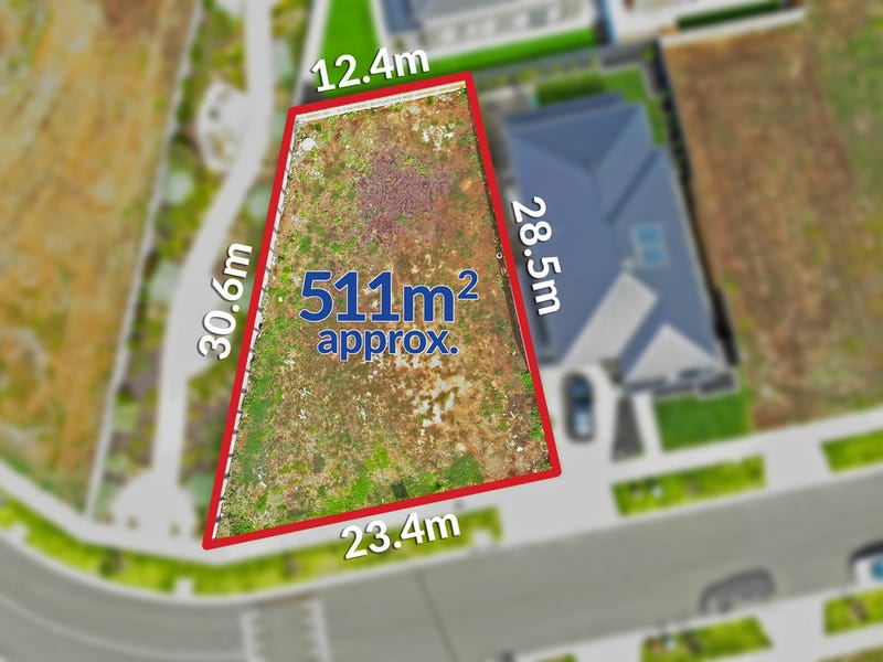 65 Starboard Way, Werribee South, VIC 3030