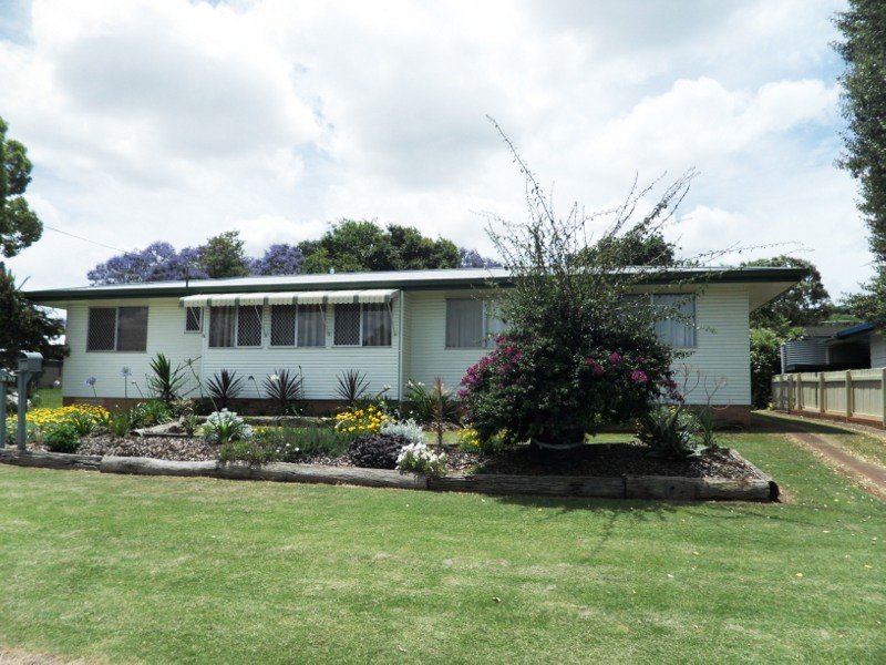 136 Ivy Street, Kingaroy, QLD 4610