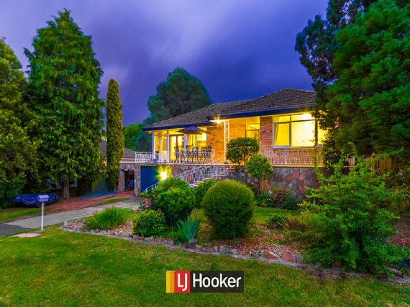 5 Ryrie Street, Campbell, ACT 2612 Property Details