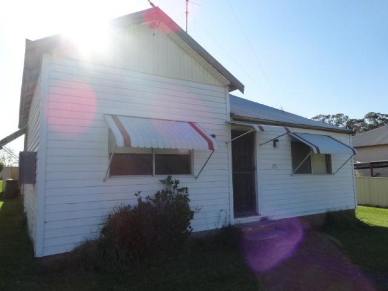 25 Frances Street, Paxton, NSW 2325