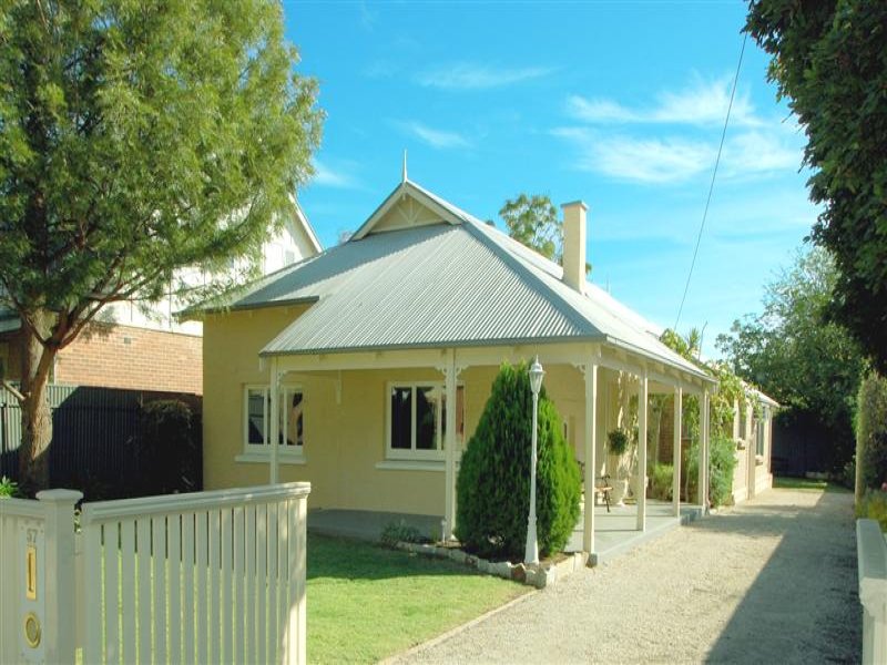 57 Tutt Avenue, Kingswood, SA 5062 Property Details