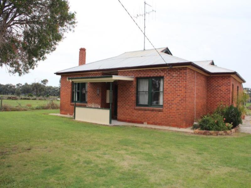 1745 Koondrook Cohuna Road, Koondrook, Vic 3580 Property Details