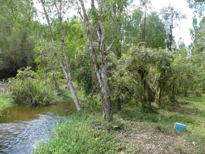 1962 Crystal Brook Road, Crystal Brook, QLD 4800