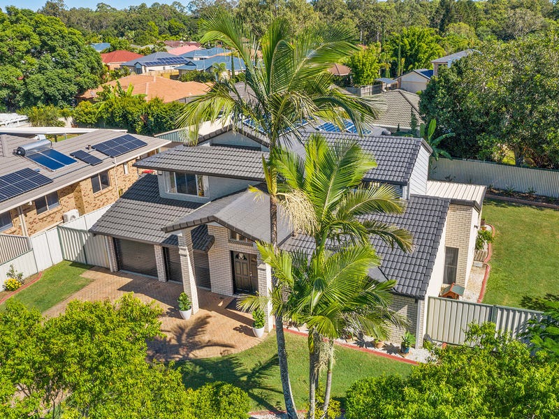 1 Bangalow Street, Bridgeman Downs, QLD 4035