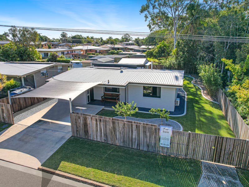 113 Avoca Street, Millbank, Qld 4670 House for Sale