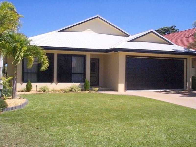 36 Sanctuary Drive, Idalia, QLD 4811