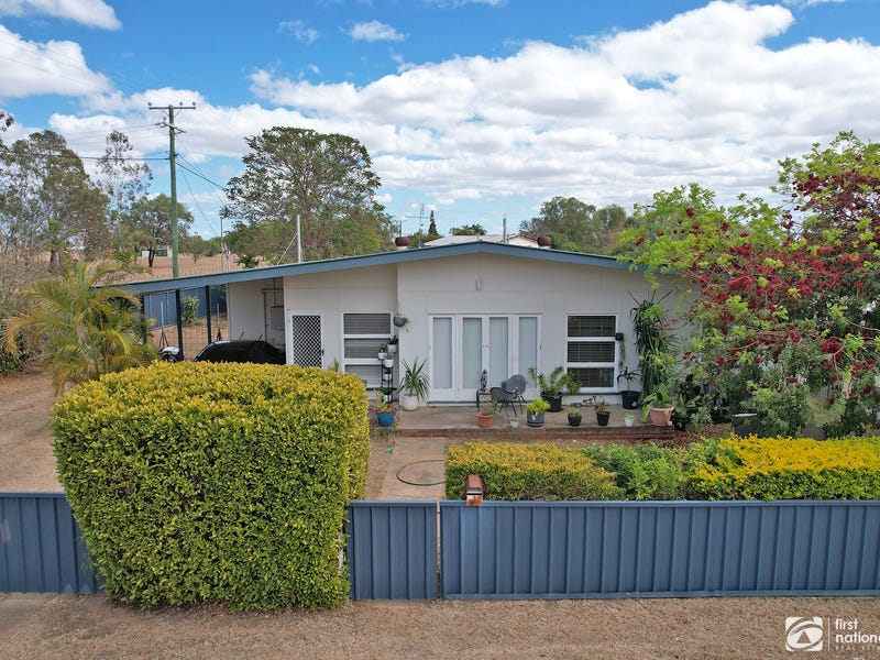 1 Gerard Street, Biloela, Qld 4715 Property Details