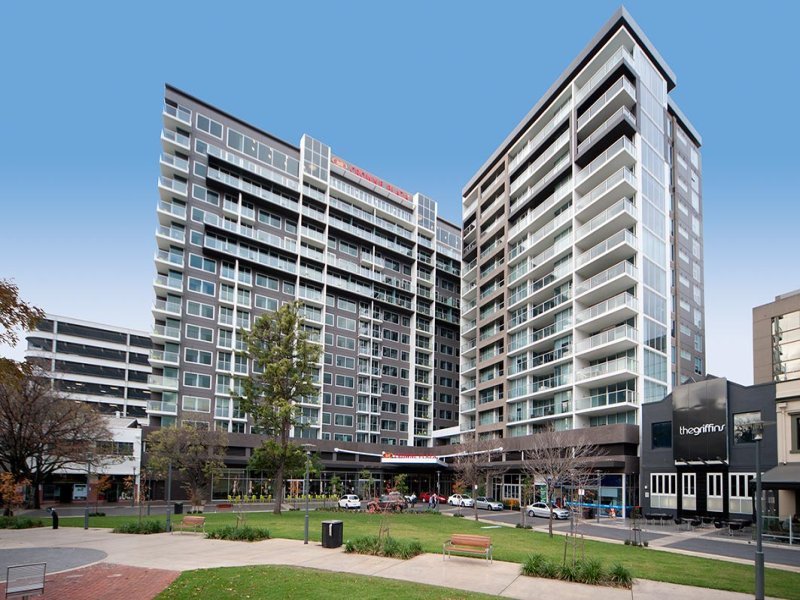 505/20 Hindmarsh Square, Adelaide, SA 5000 - Property Details