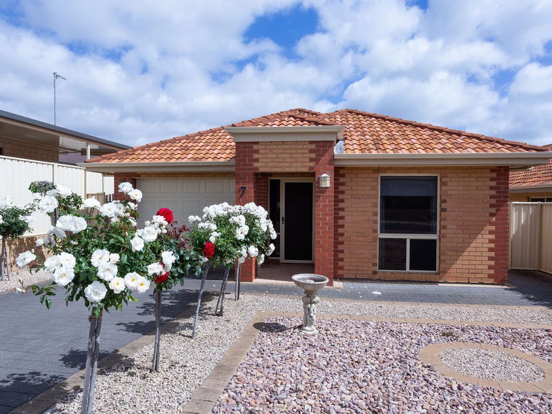 7 Cove View Drive, Port Lincoln, SA 5606