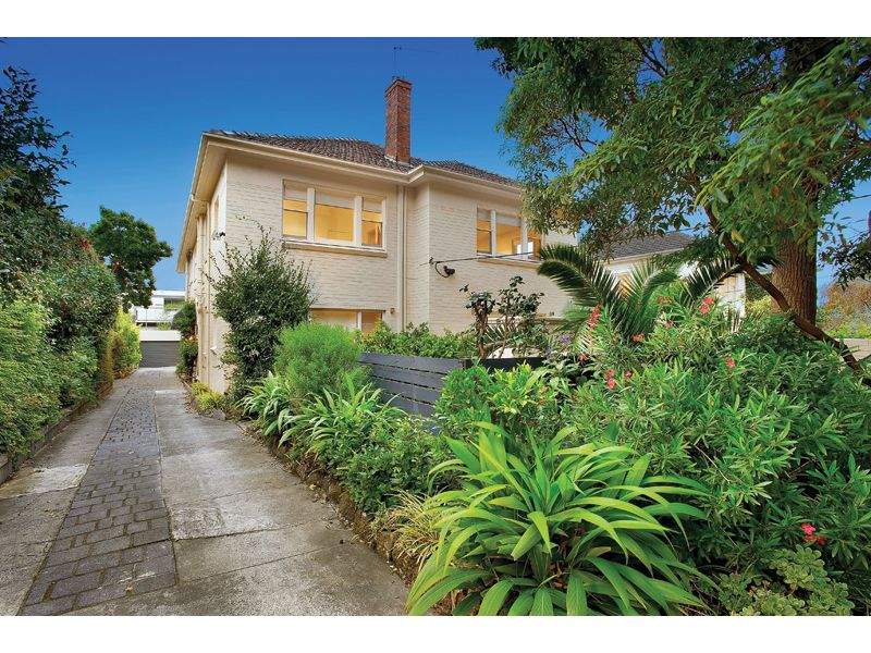 3/7 Iona Avenue, Toorak, VIC 3142