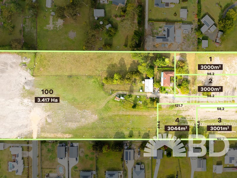 Real Estate & Property for Sale in Narangba, QLD 4504 (+1 location) Pg