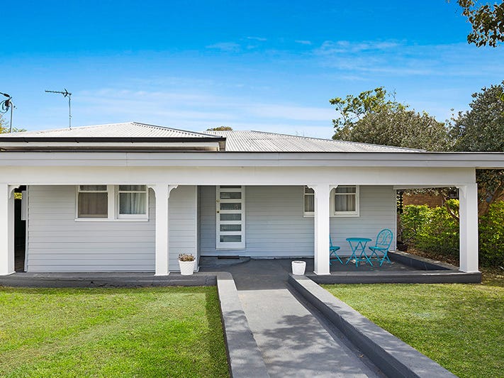 19 Allport Street, Pittsworth, QLD 4356