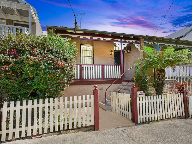 14 Hubert Street, Leichhardt, NSW 2040