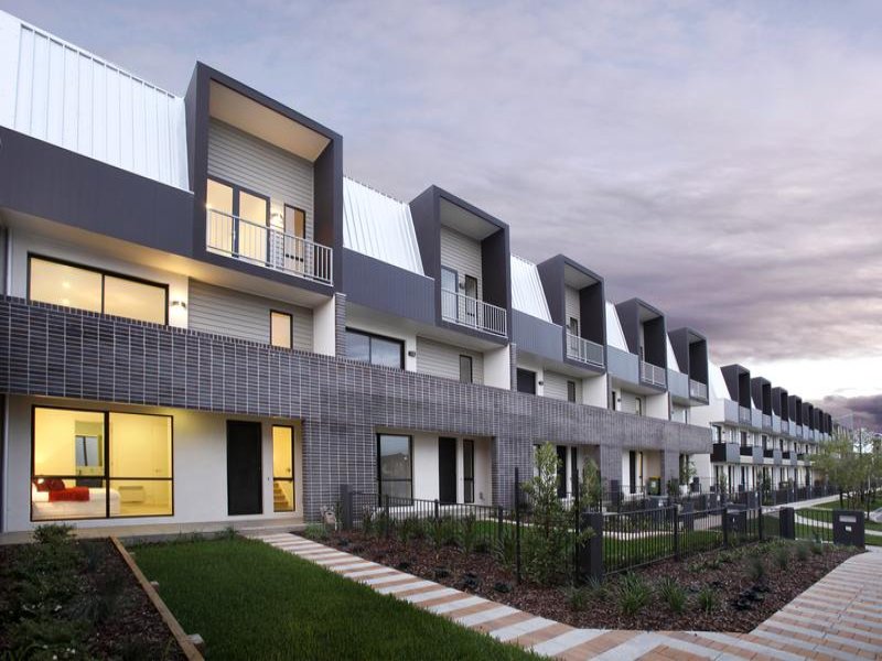 30 Mcdougall Drive, Footscray, VIC 3011