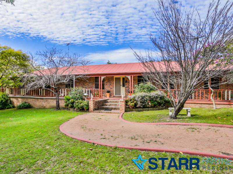 299 Wedderburn Road, Wedderburn, NSW 2560