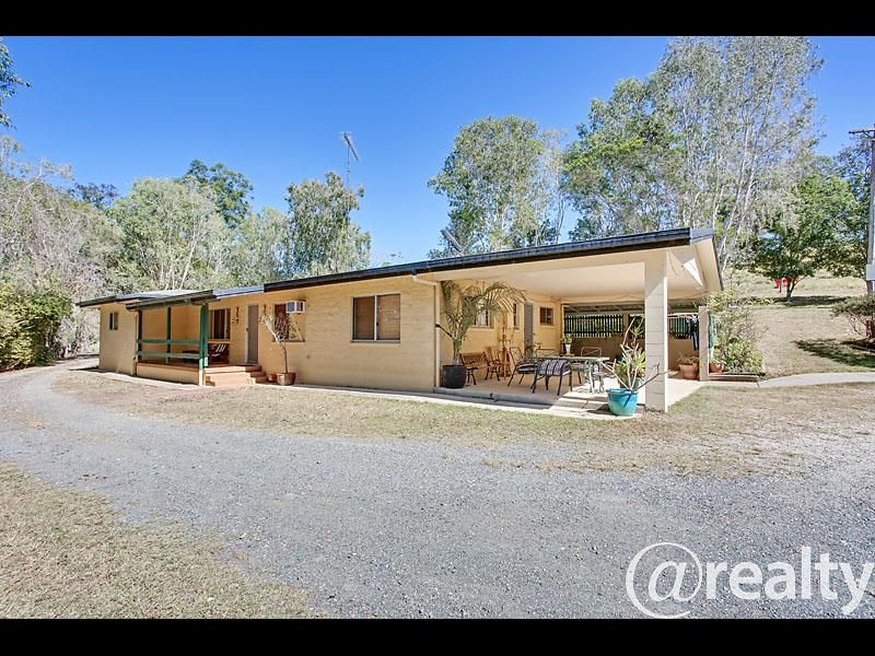 23 Bridge Creek Road, Greens Creek, QLD 4570