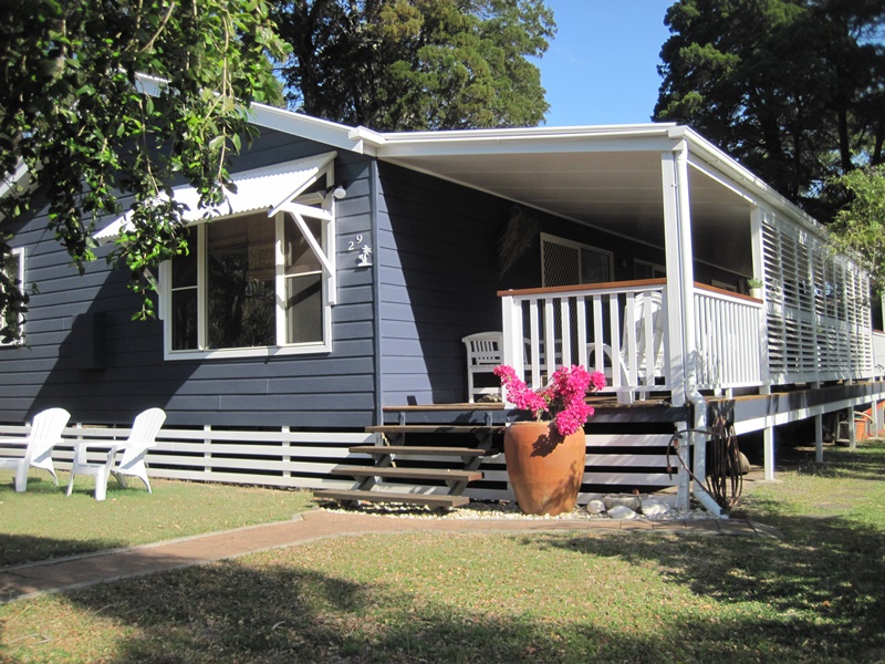 29 Carefree Street Coochiemudlo Island Qld 4184