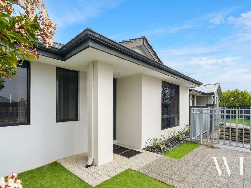 19 Gracefield Boulevard, Harrisdale, WA 6112 Property Details