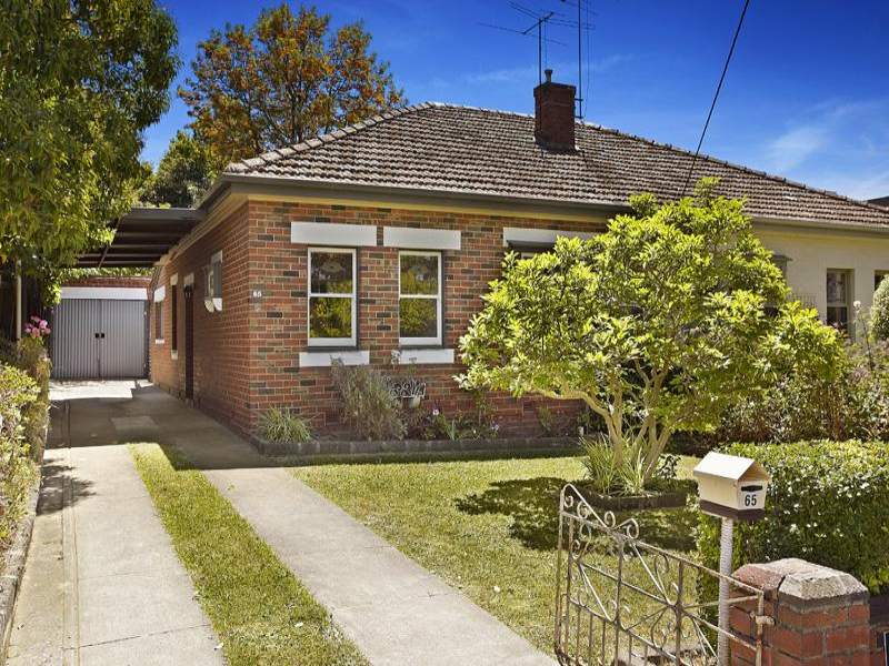 65 Mcarthur Street, Malvern, VIC 3144