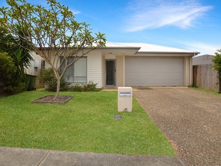 24 Arnaldo Avenue, Augustine Heights, QLD 4300