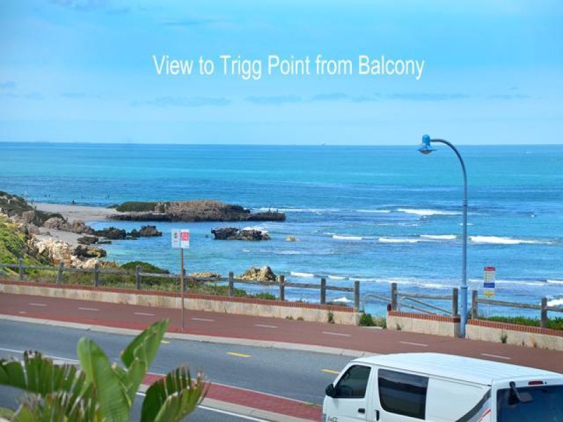 315 West Coast Drive, Trigg, WA 6029