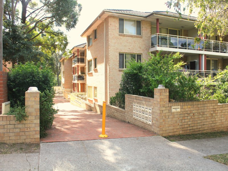15/1214 Dellwood Street, Bankstown, NSW 2200 Property Details