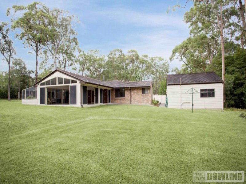 44 Ryan Road, Medowie, NSW 2318 Property Details