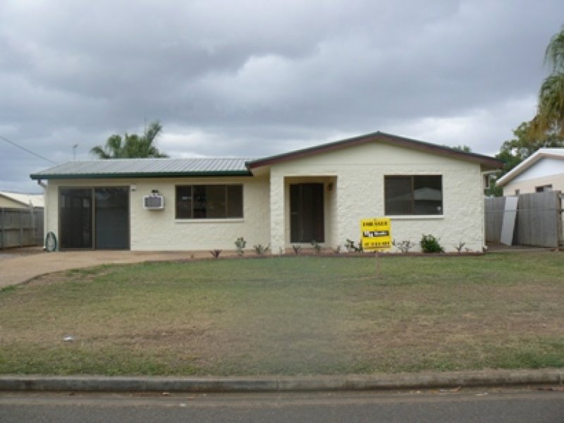 21 Girgenti Avenue, Kelso, Qld 4815 Property Details