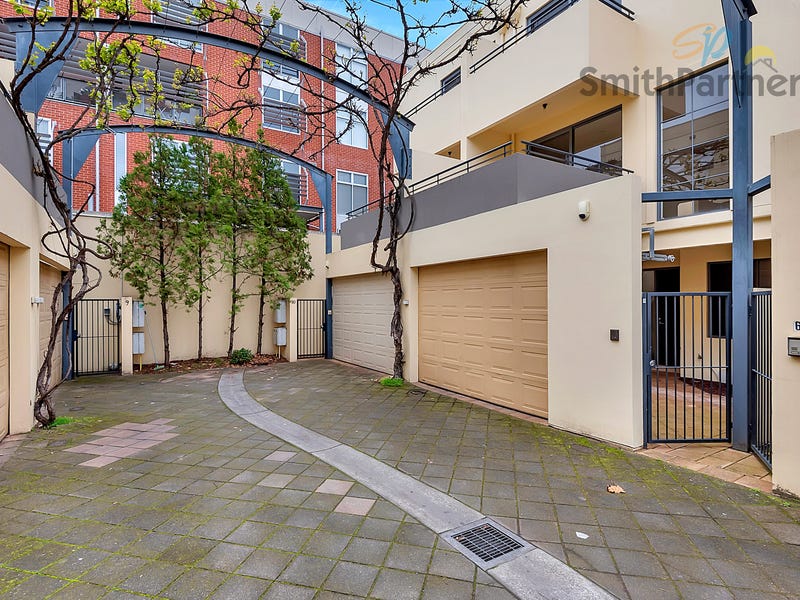 10 Farr Court, Adelaide, SA 5000