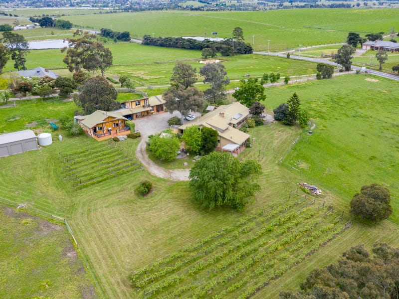 899 Healesvilleyarra Glen Road, Yarra Glen, VIC 3775