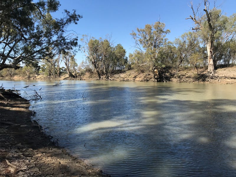 14, Edward River Road, Moulamein, NSW 2733 Property Details