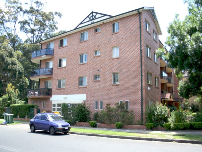 4/53 Bridge St, Epping, NSW 2121 Property Details