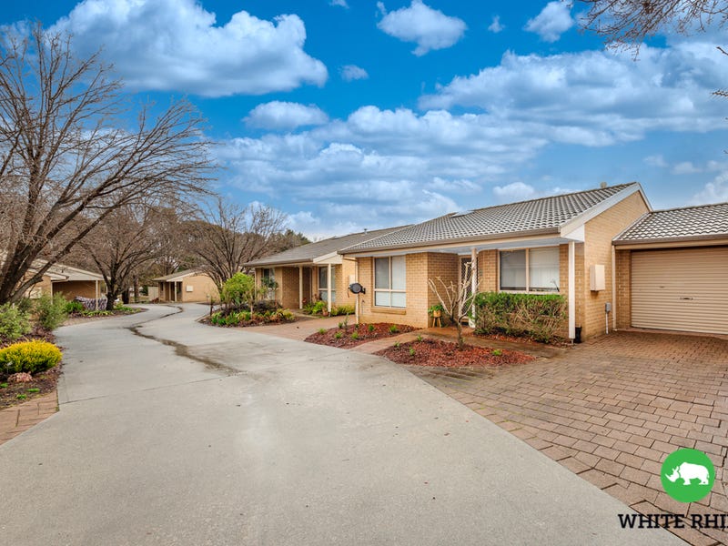 2/51 Mainwaring Rich Circuit, Palmerston, ACT 2913