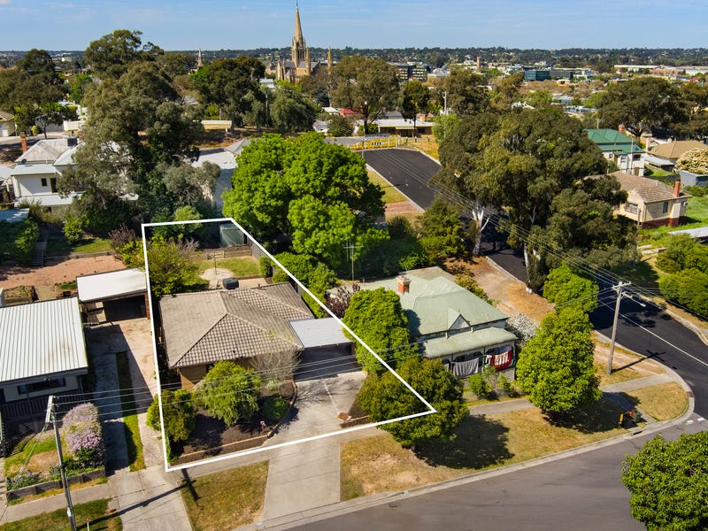 138 Violet Street, Bendigo, Vic 3550 Property Details