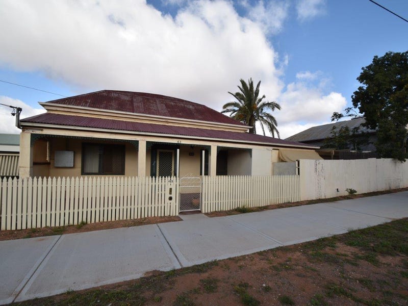 63 Patton Street, Broken Hill, NSW 2880