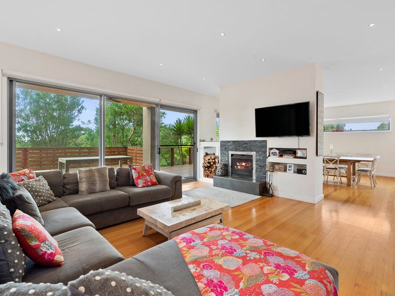 1921 Spray Point Road, Blairgowrie, Vic 3942 House for Sale