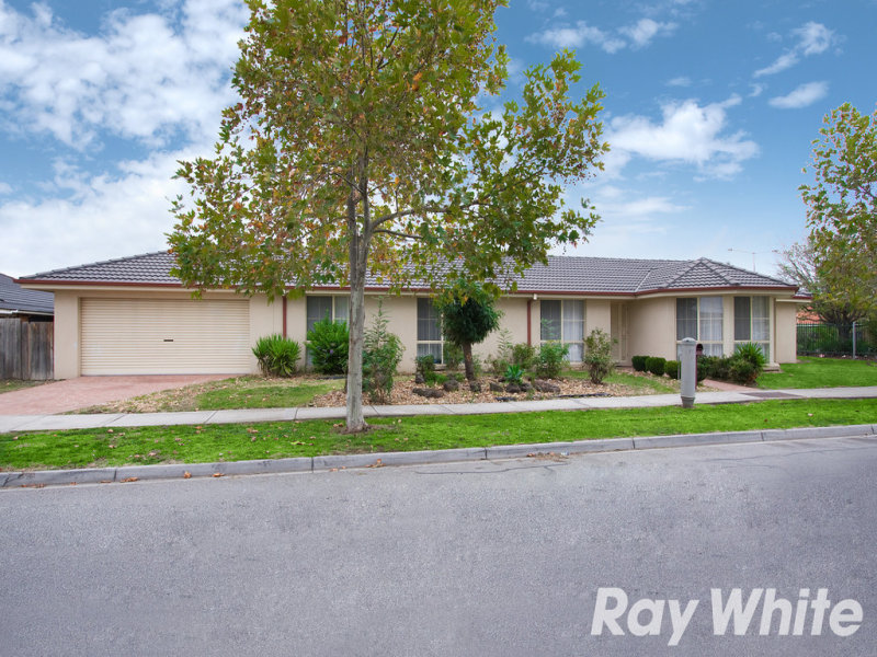 110 McGregor Road, Pakenham, Vic 3810 Property Details