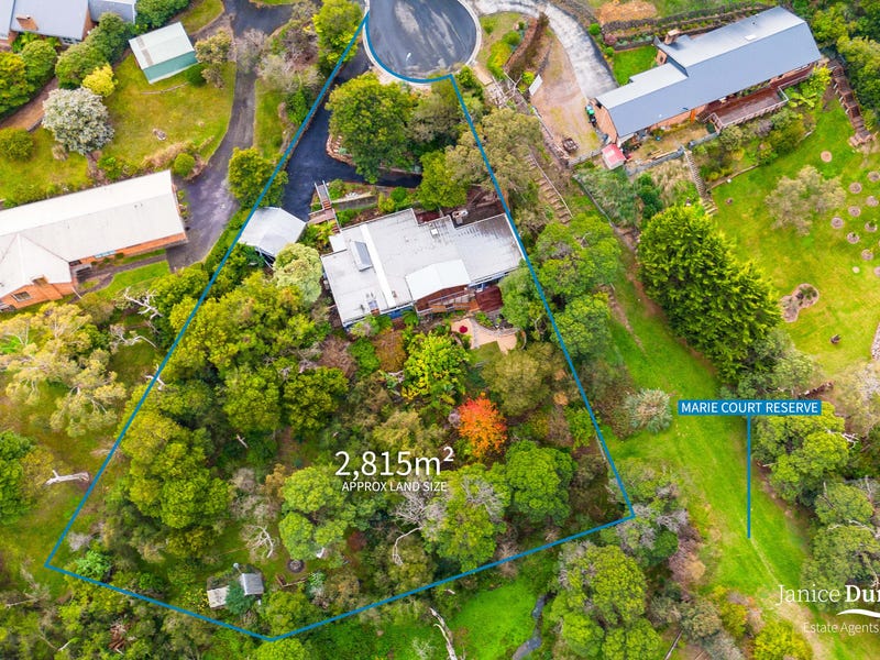 4 Marie Court, Mount Eliza, VIC 3930 - realestate.com.au