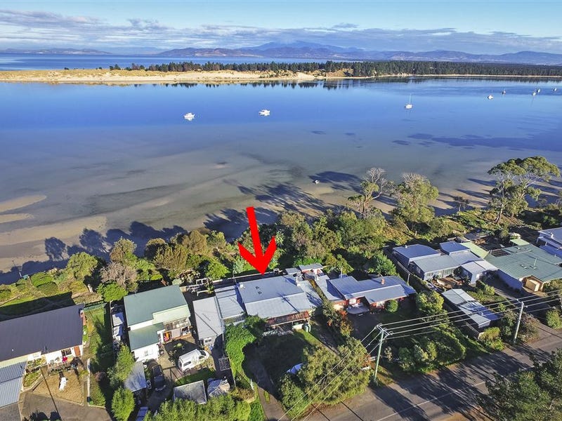 247 Lewisham Scenic Drive, Lewisham, Tas 7173 Property Details