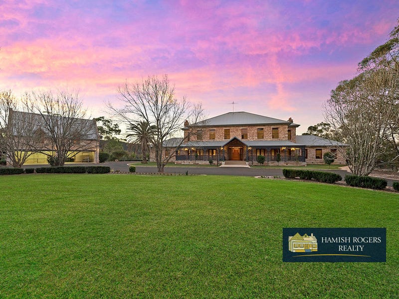 116 Bay Road, Berrilee, NSW 2159