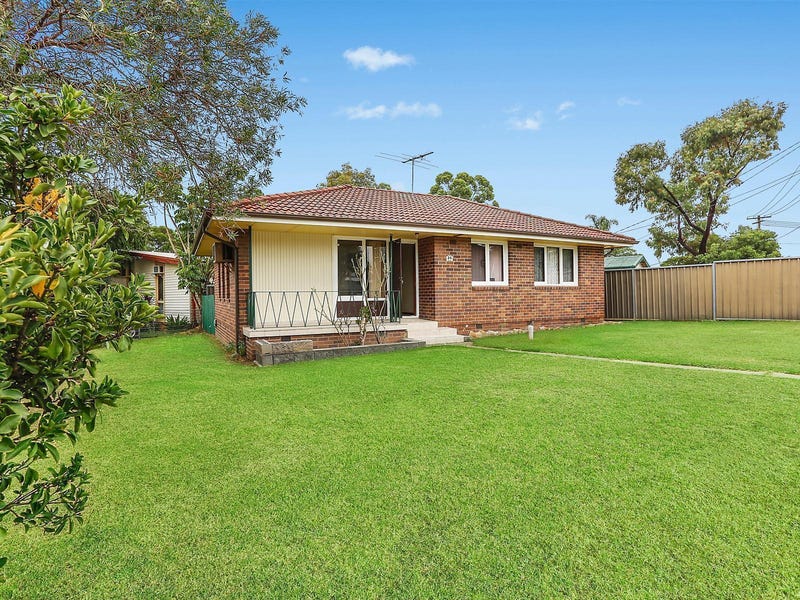 26 Bracknell Avenue, Hebersham, NSW 2770 - Property Details