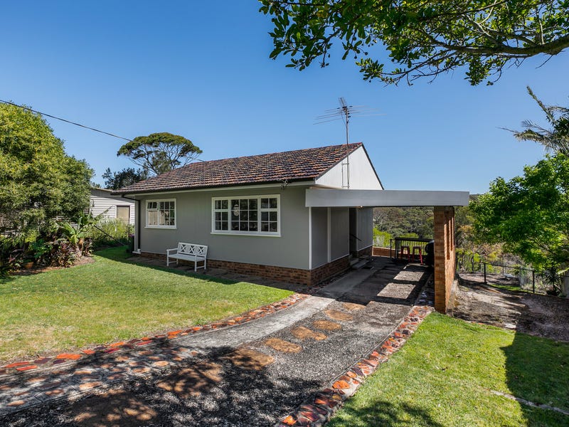 37 Rymill Place, Bundeena, NSW 2230 Property Details