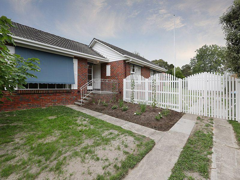 12 Dorothy Street, Croydon, VIC 3136