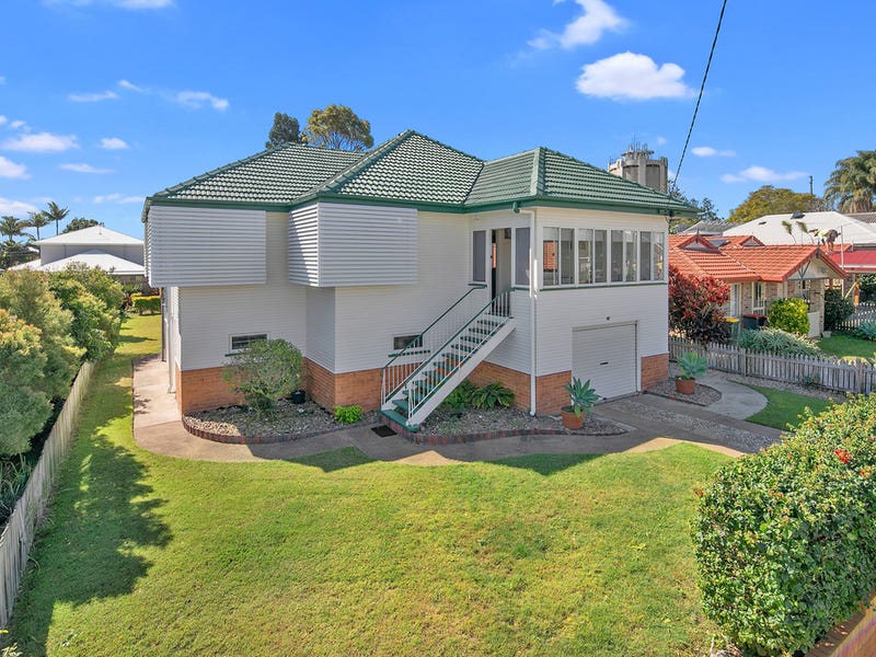 21 Faine Street, Manly West, QLD 4179