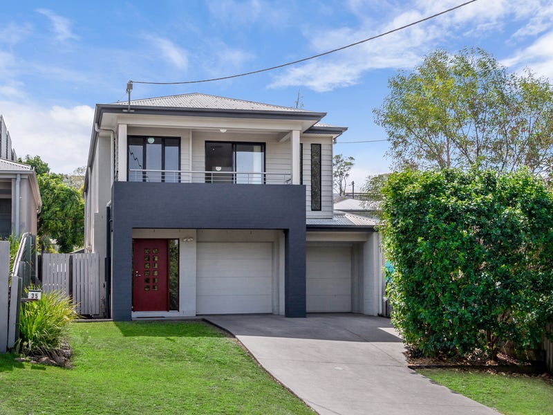 35 Huxley Avenue, Alderley, Qld 4051 Property Details